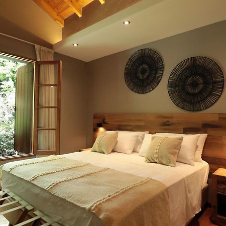 Heura Petit Hotel Lujan de Cuyo Εξωτερικό φωτογραφία