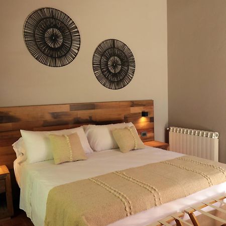 Heura Petit Hotel Lujan de Cuyo Εξωτερικό φωτογραφία