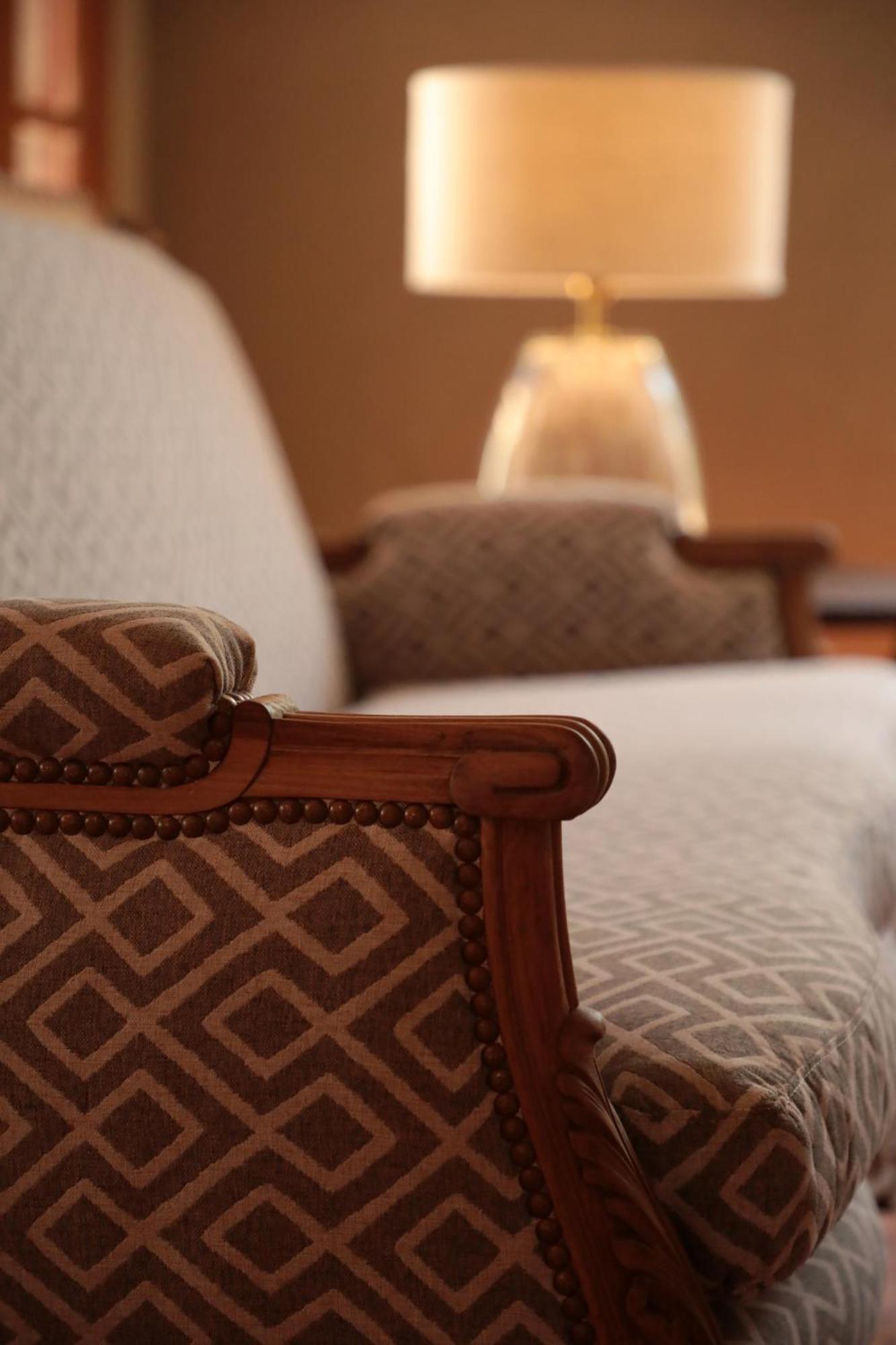 Heura Petit Hotel Lujan de Cuyo Εξωτερικό φωτογραφία