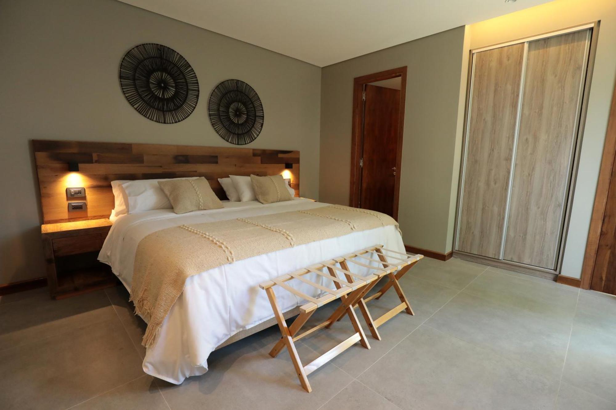 Heura Petit Hotel Lujan de Cuyo Δωμάτιο φωτογραφία