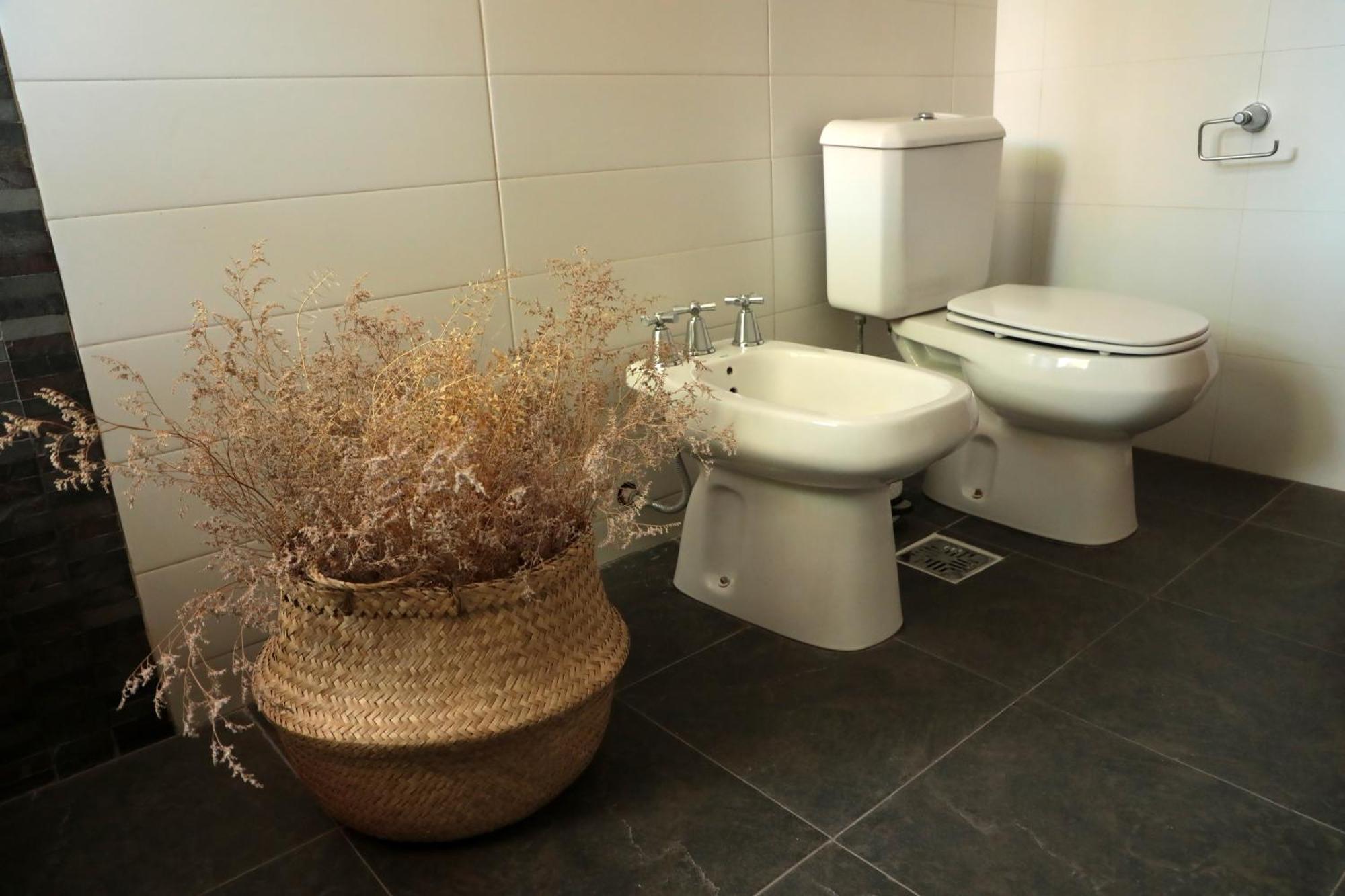 Heura Petit Hotel Lujan de Cuyo Δωμάτιο φωτογραφία