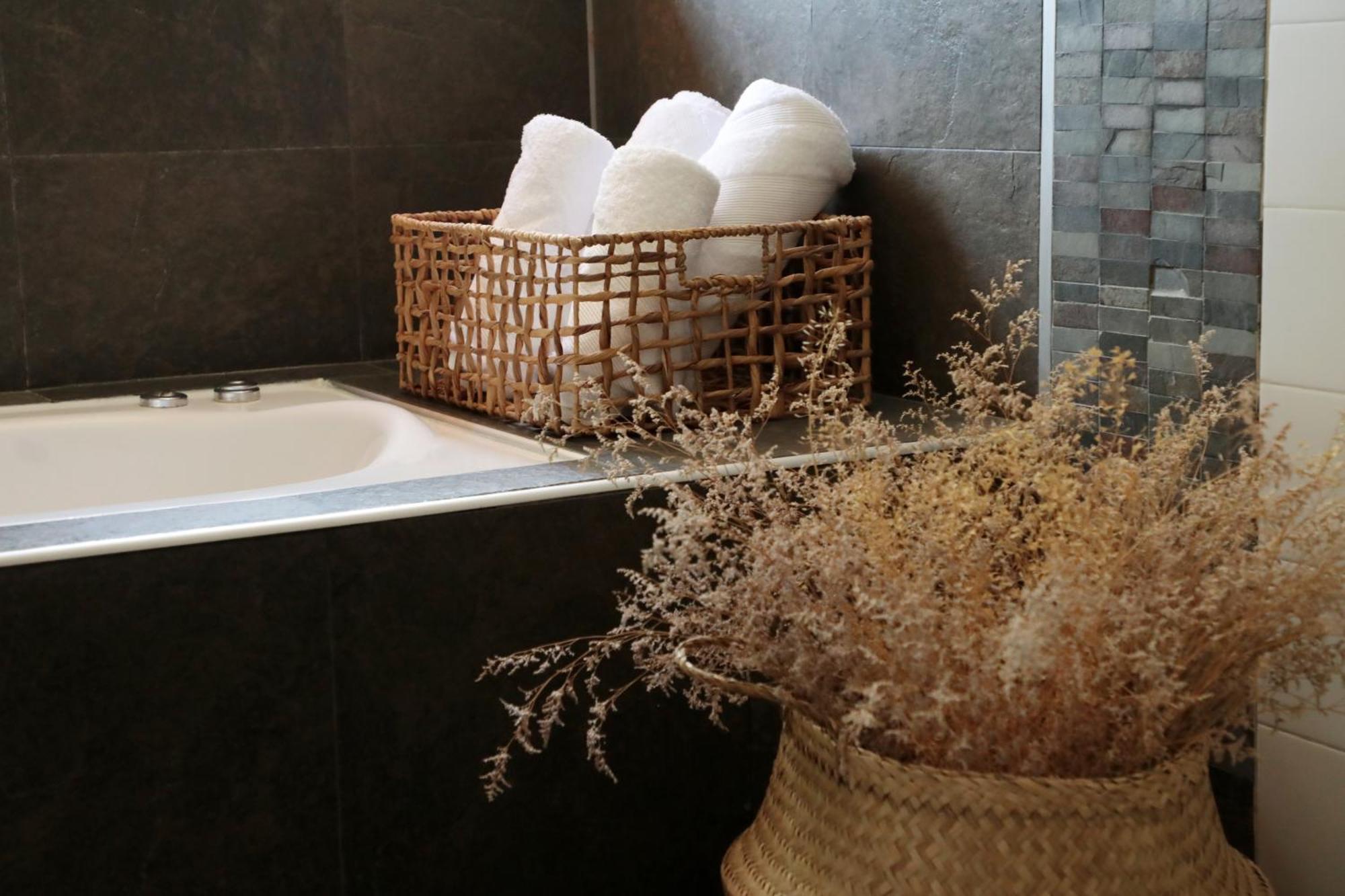 Heura Petit Hotel Lujan de Cuyo Εξωτερικό φωτογραφία