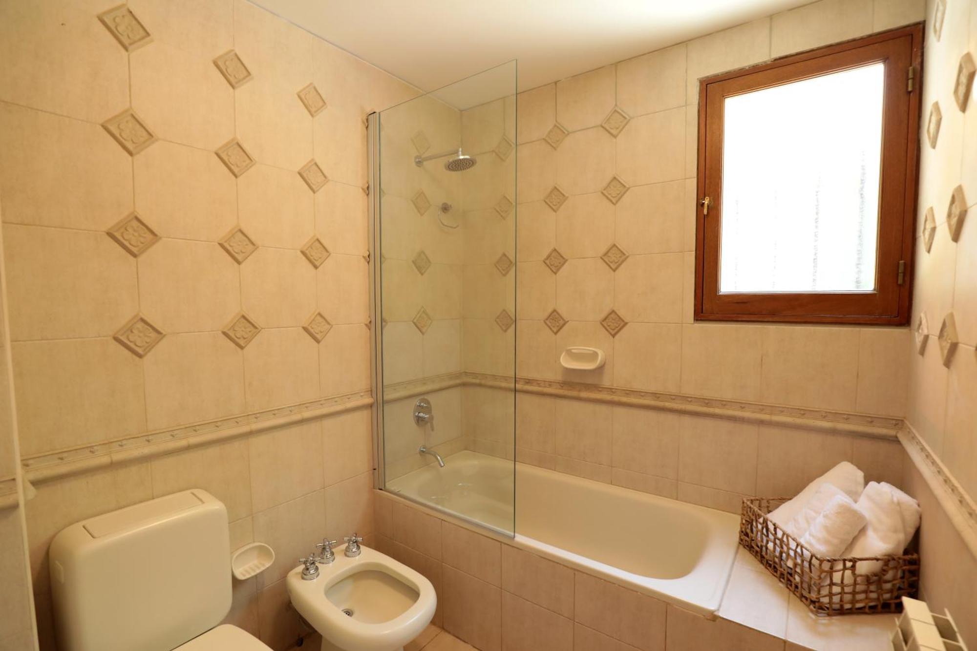 Heura Petit Hotel Lujan de Cuyo Εξωτερικό φωτογραφία